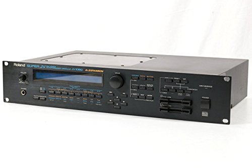 Amazon | Roland / JV-1080 ローランド 音源モジュール | サウンド